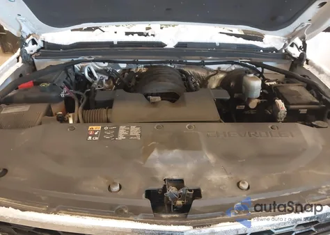 2016 Chevrolet Suburban Ls из США, поврежденный, VIN 1GNSKGECXGR263088